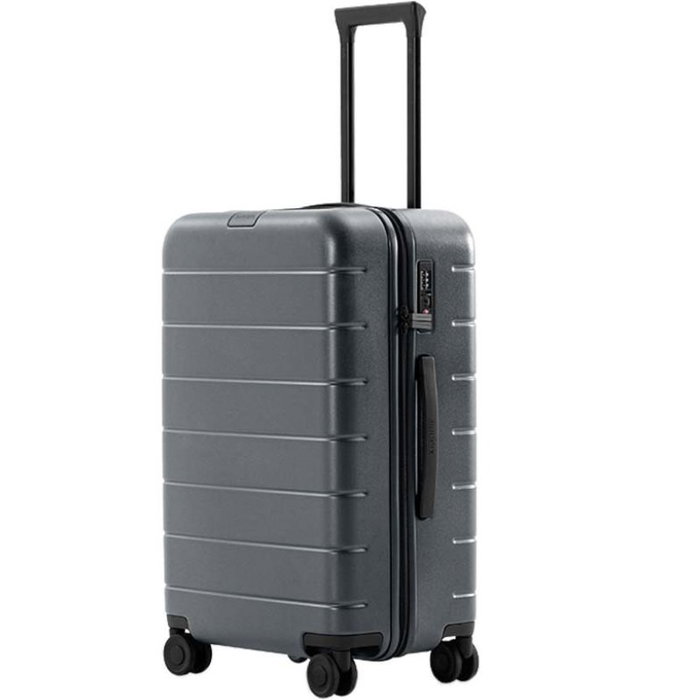 Xiaomi Luggage Classic Pro 24 pulgadas Gris Xiaomi Luggage Classic Pro 24 pulgadas Gris